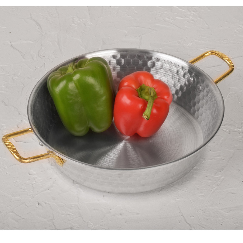 تابه مدل چکشی SE-03-599 سایز 22