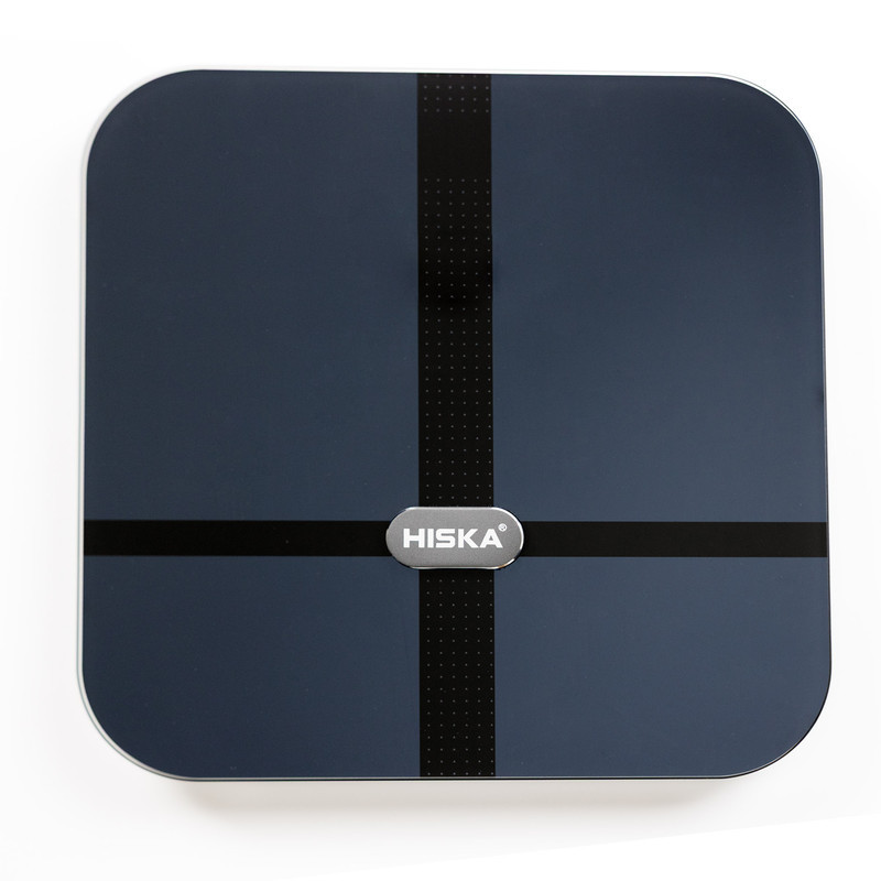 ترازو هوشمند هیسکا مدل HS-4000