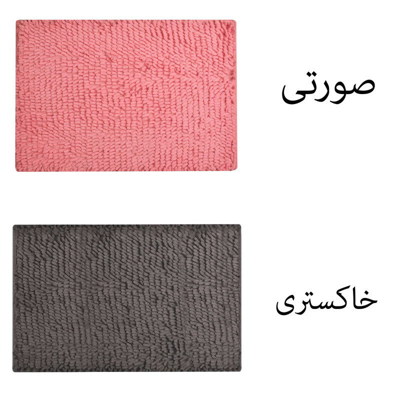 پادری مدل SH-J400 سایز 95x58 سانتی متر