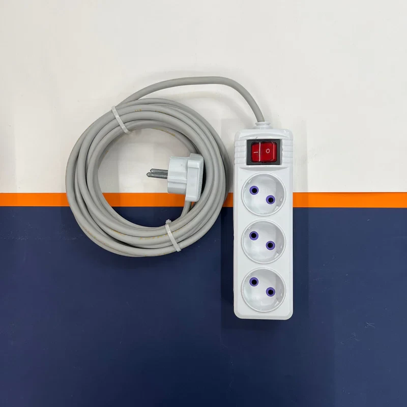چندراهی برق پیکو مدل 3PC.2M