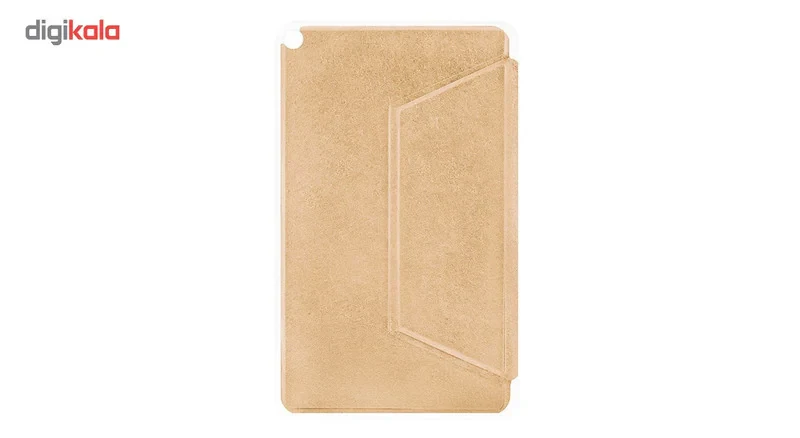 کیف کلاسوری چرمی مدل Folio Cover مناسب برای تبلت لنوو Tab 3 7.0 3G Essential-710L