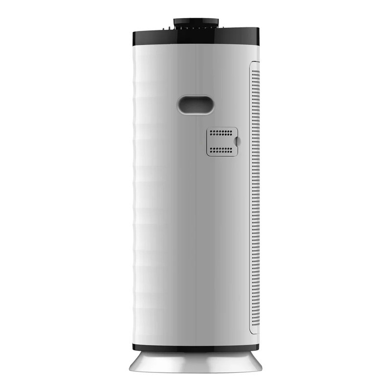 دستگاه تصفیه‌کننده هوا خانگی پنج مرحله‌ای یونیوو مدل UAir Luma 600 به همراه فیلتر