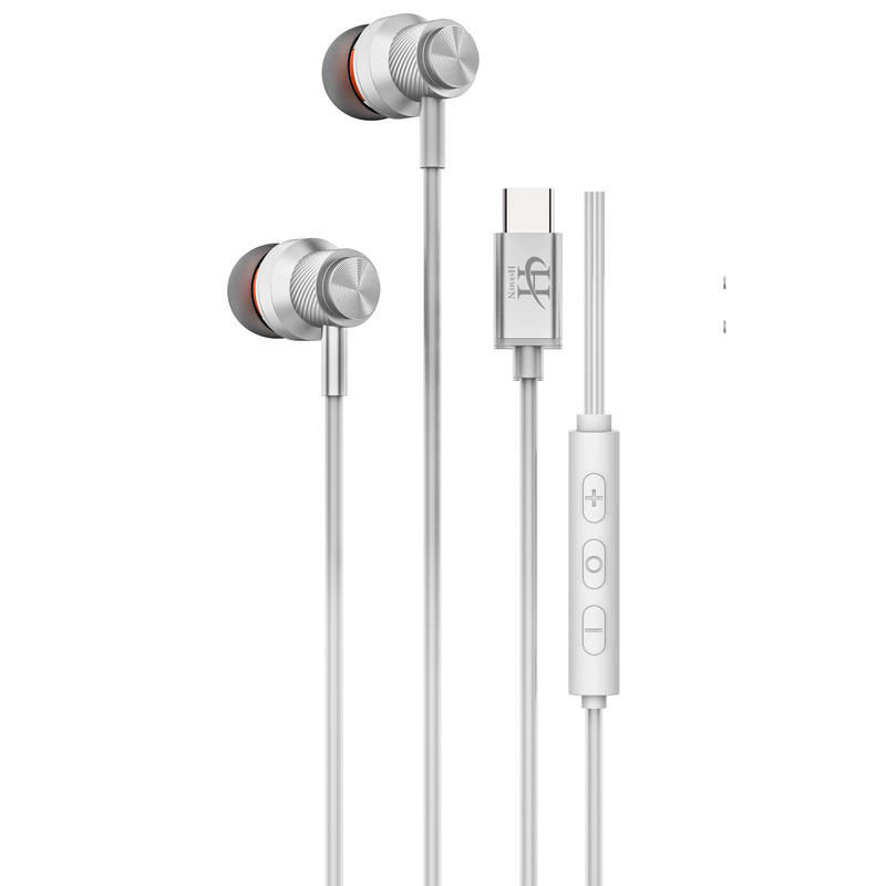 هندزفری هارمن مدل HR-16PROMAX