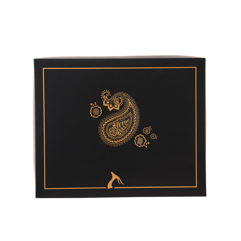 ست هدیه زنانه چرم بارز مدل DS67