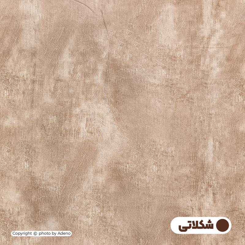 ملحفه آدنو مدل پتینه کد IR131 یک نفره سایز 80x180 سانتی متر