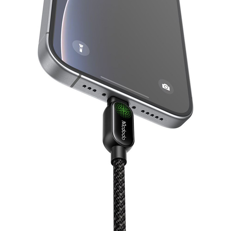 کابل USB-C مک دودو مدل CA-562 طول 1.2 متر