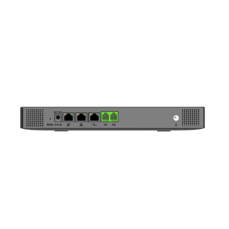 IP PBX ویپ گرنداستریم مدل UCM 6301