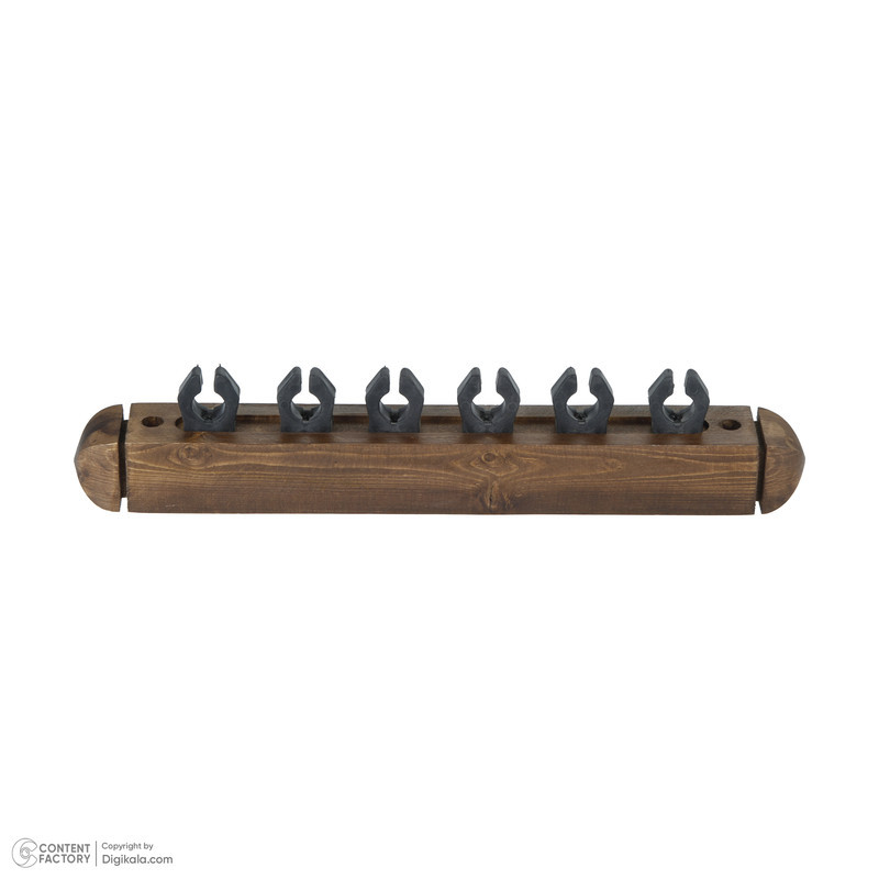 جاچوبی بیلیارد مدل دیواری کد TW-012