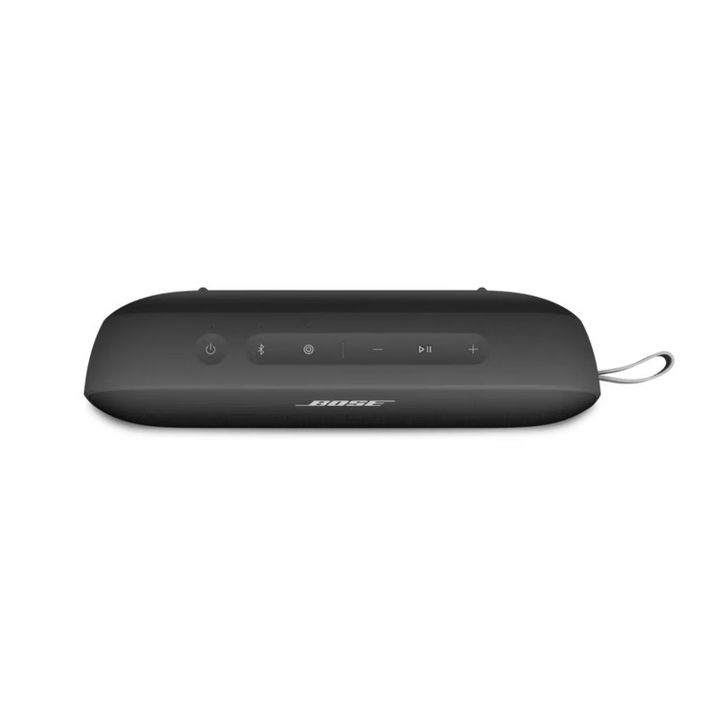 اسپیکر بلوتوثی قابل حمل بوز مدل ُSoundLink Flex  (2nd Gen)