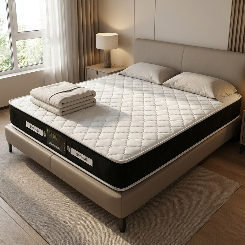 تشک رویال مدل M4 دونفره سایز 200×160 سانتی متر