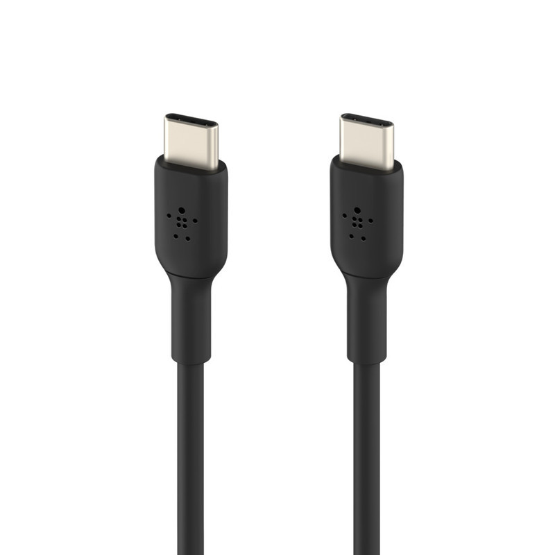 کابل USB-C بلکین مدل CAB003bt1MBK BOOST↑CHARGE طول 1 متر