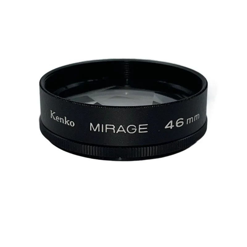 فیلتر لنز کنکو مدل KALEIDOSCOPE MIRAGE 6F-46MM
