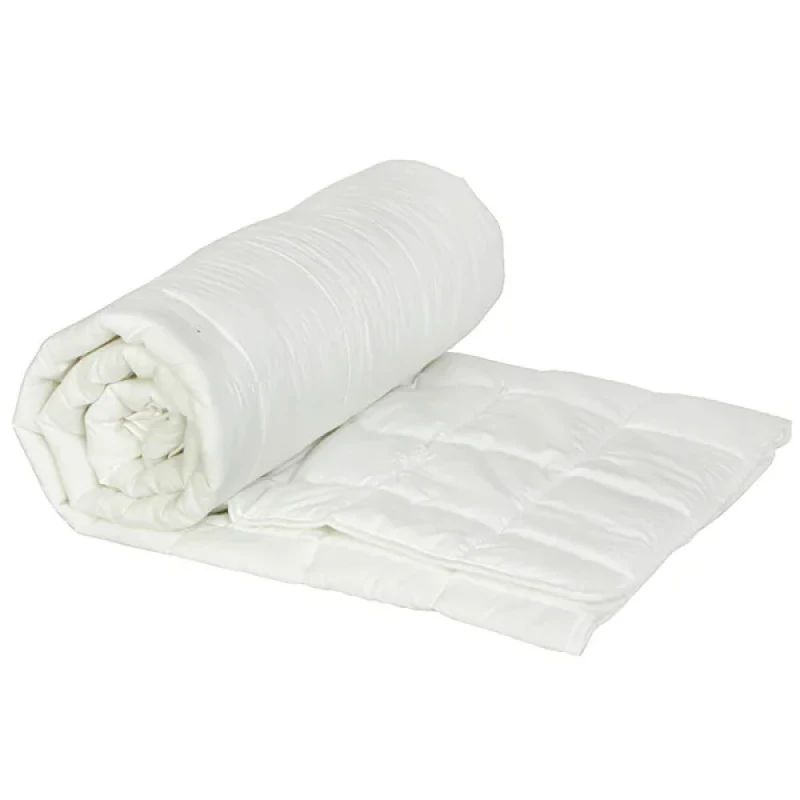 لحاف دو نفره نرم آسا مدل C1 سایز 220 × 240 سانتی متر
