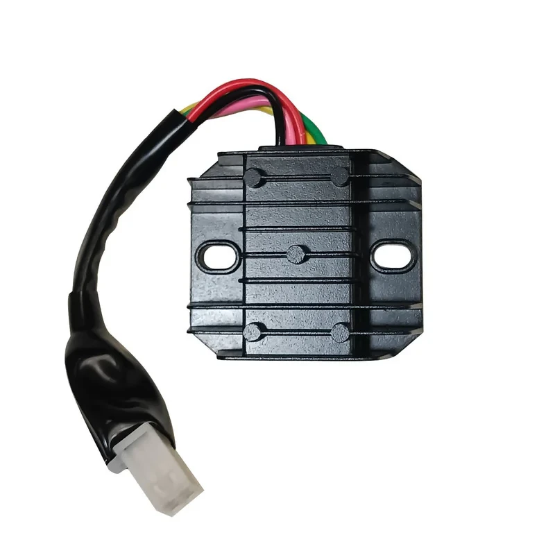 شارژر موتور سیکلت زیزو مدل big-CG125 مناسب برای هوندا CDI