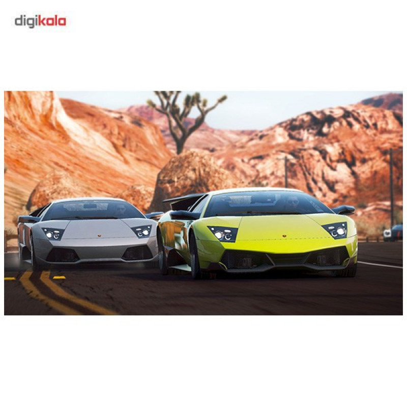 بازی عصر بازی مدل Need For Speed Hot Pursuit