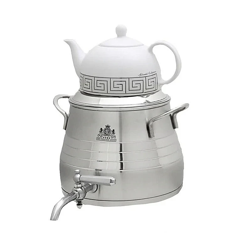 ست کتری و قوری سرهوم مدل 1091