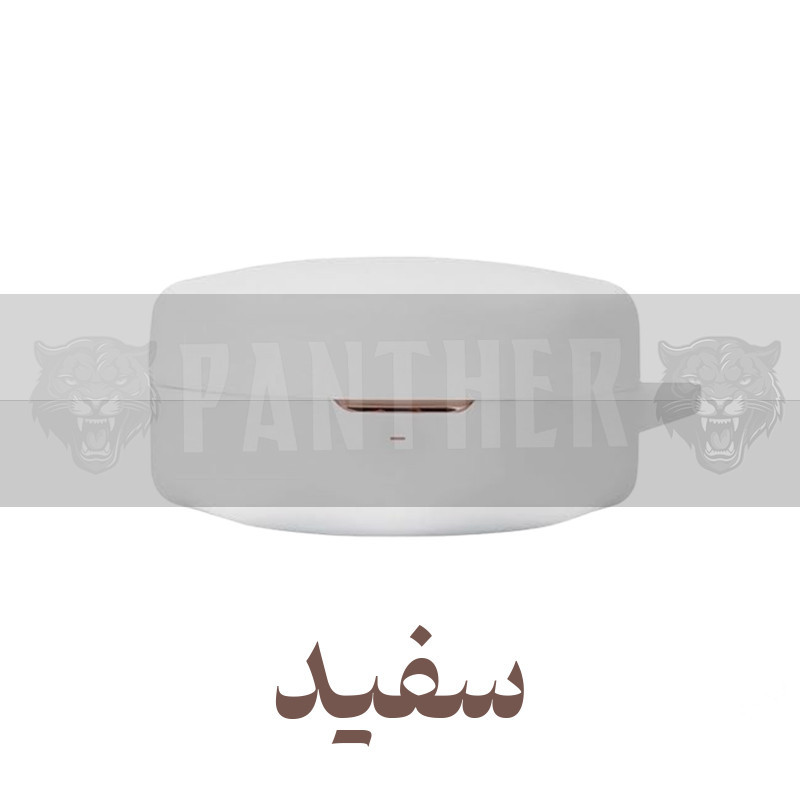 کاور پنتر مدل سیلیکونی مناسب برای کیس  هدفون بی سیم کیو سی وای T21