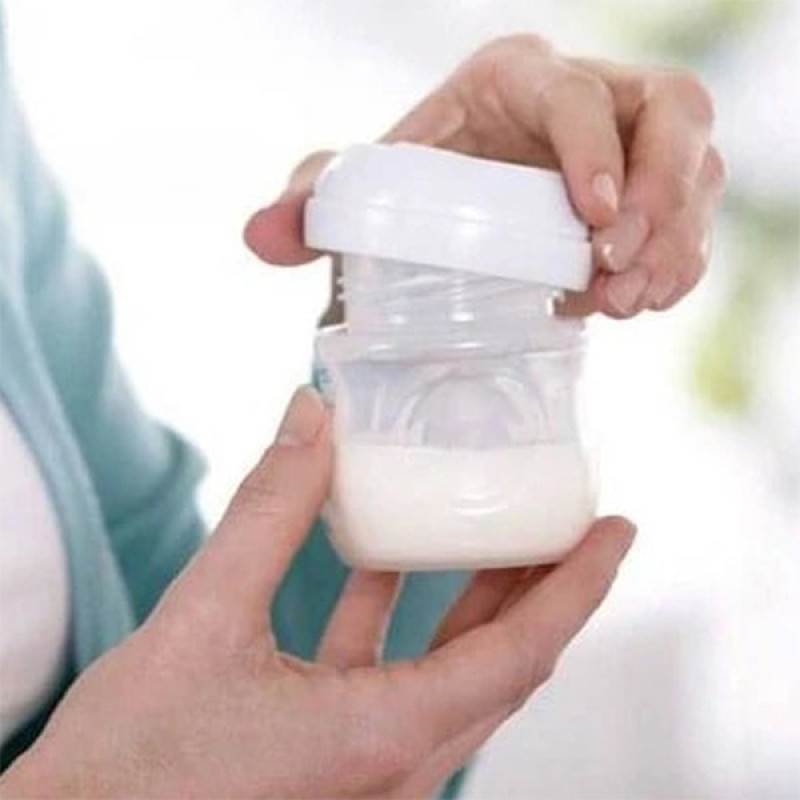 شیردوش دستی اونلی بی بی مدل 11