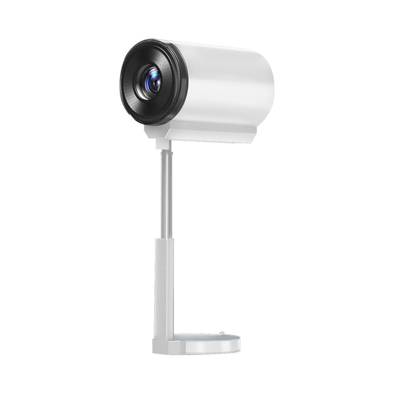 ویدئو پروژکتور مدل TS-7 با رزولوشن 1280x720|HD