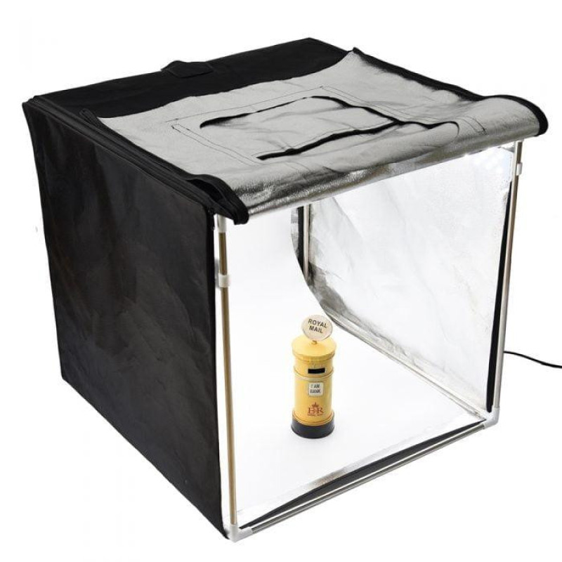 چادر عکاسی گودکس مدل LSD-40CM ابعاد 40*40 سانتی متر