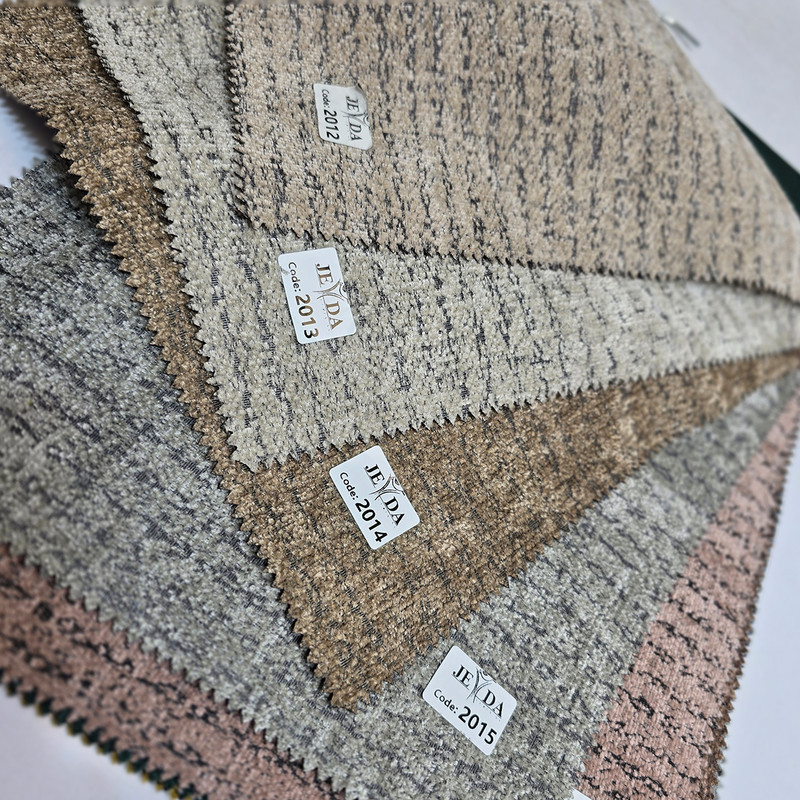 والان پرده مدل مخمل سایز 280x140 سانتی‌متر