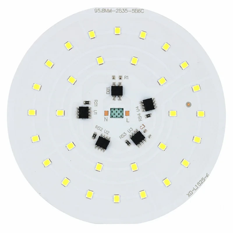 چیپ ال ای دی 40 وات مدل XD-96MM