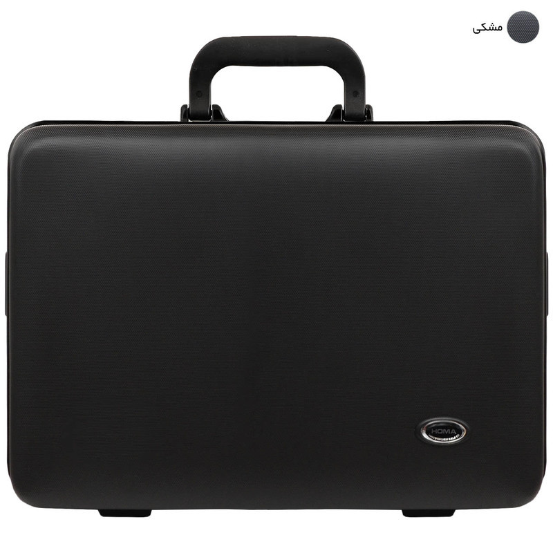 کیف اداری مردانه هما مدل  3 - 500038