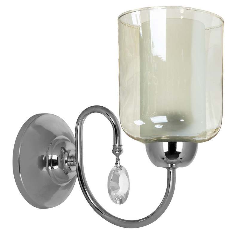 چراغ دیواری چشمه نور مدل A8121W