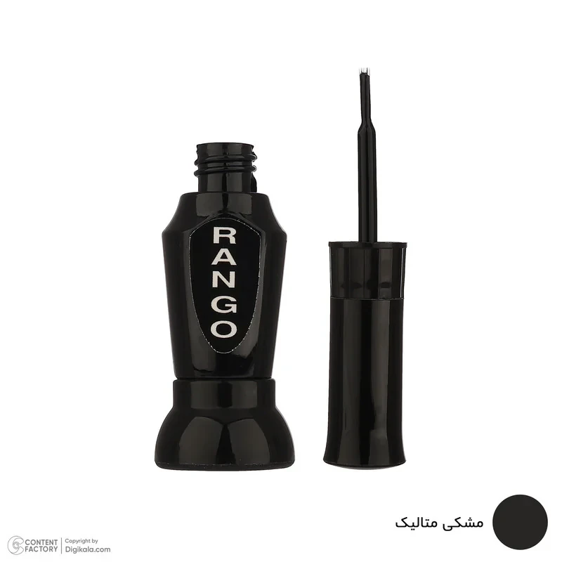 قلم خشگیر مشکی متالیک بدنه رنگو کد 950C حجم 15میلی لیتر مناسب برای فونیکس