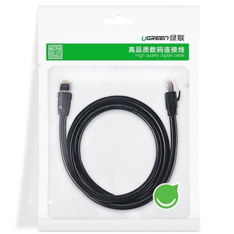 کابل شبکه CAT8 یوگرین مدل NW121-70327