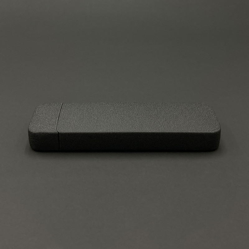 فندک مدل لمسی صاعقه ای کد DKD-1766