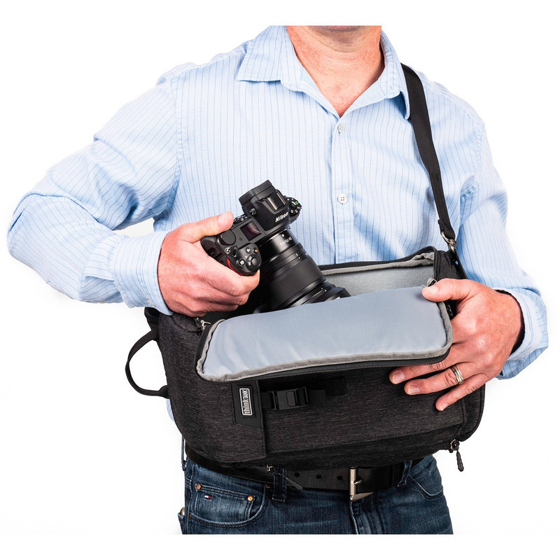 کوله پشتی دوربین تینک تنک مدل Urban Access Sling 10