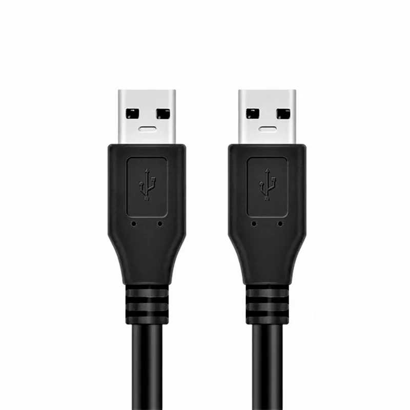 کابل نری USB به نری USB مالیمو مدل Choke  طول 1.5 متر