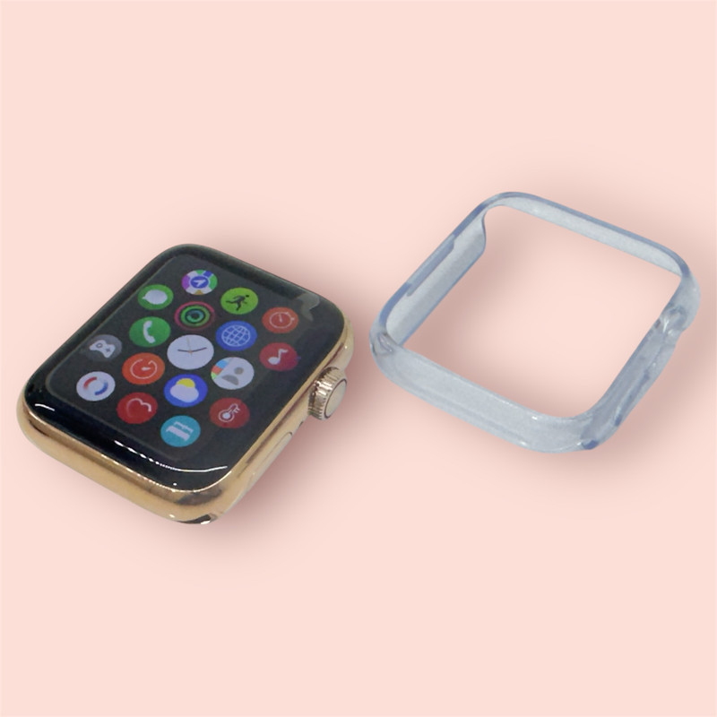 ساعت هوشمند میکروویر مدل 9 mini 41mm