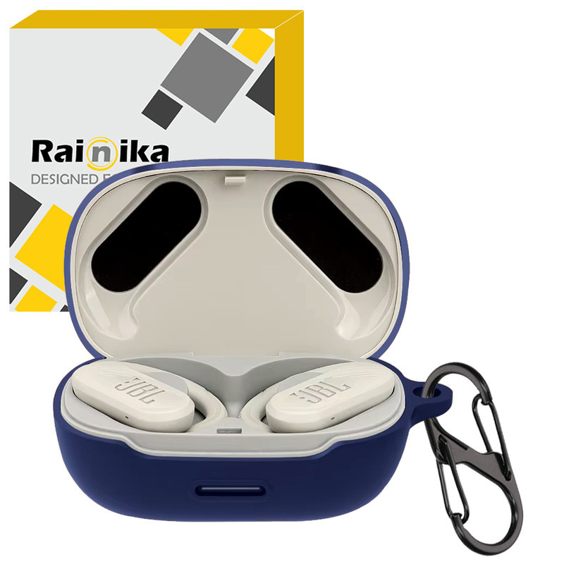 کاور رینیکا مدل Peak3 مناسب برای کیس هدفون بی سیم جی بی ال JBL Endurance Peak 3