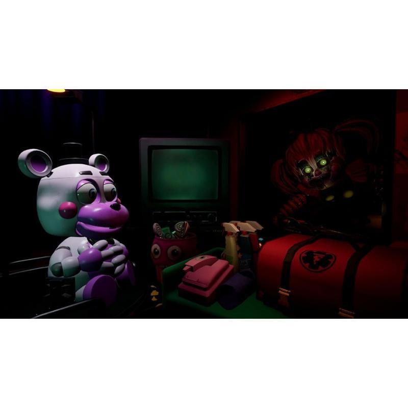 بازی Five Nights at Freddy's: Help Wanted 2 نسخه استاندارد مخصوص PS5