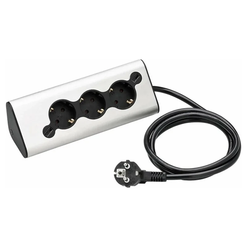 چندراهی برق دبلیو ام اف مدل AMB3