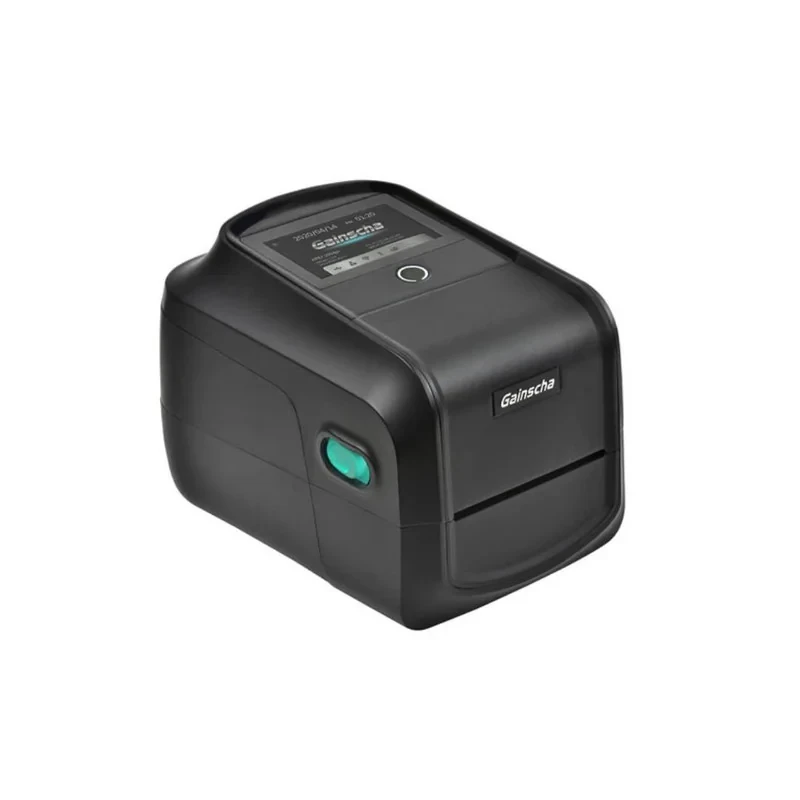 پرینتر لیبل زن گینشا مدل GS3405T