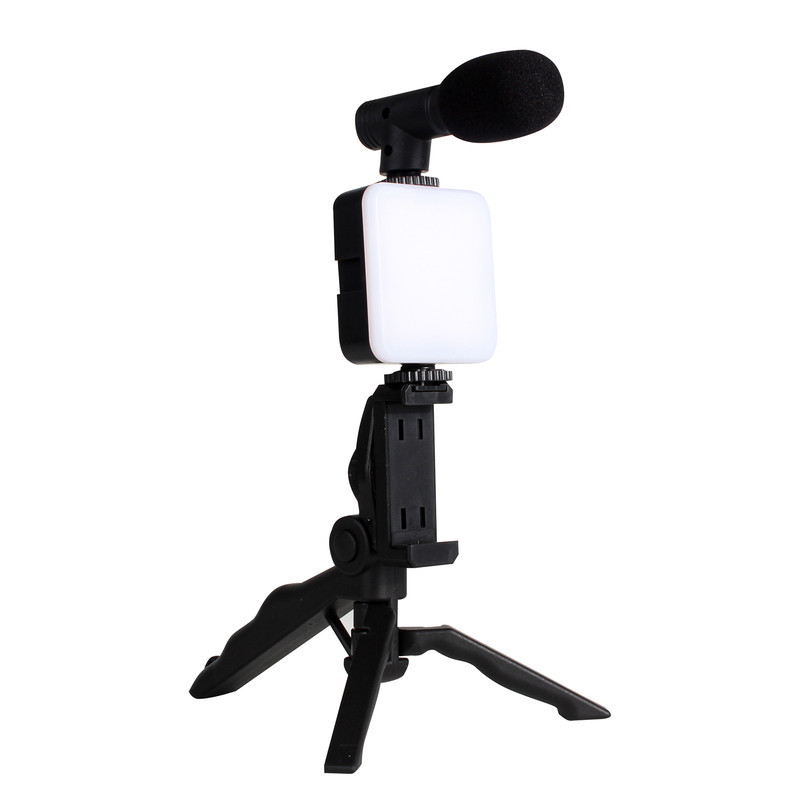 سه پایه نگهدارنده گوشی موبایل آکو مدل AM-4