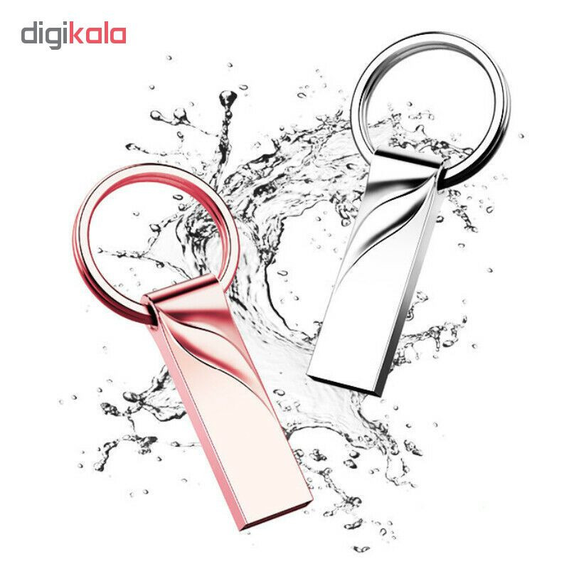 فلش مموری مدل Ultita -Hale01 ظرفیت 8 گیگابایت