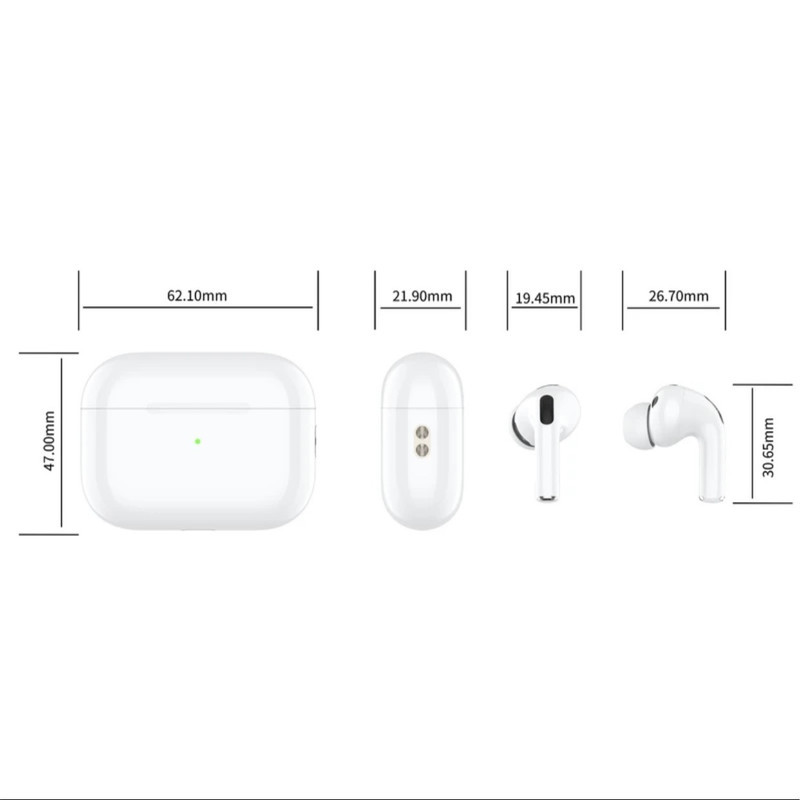 هدفون بلوتوثی سیوگا مدل NS-Air5