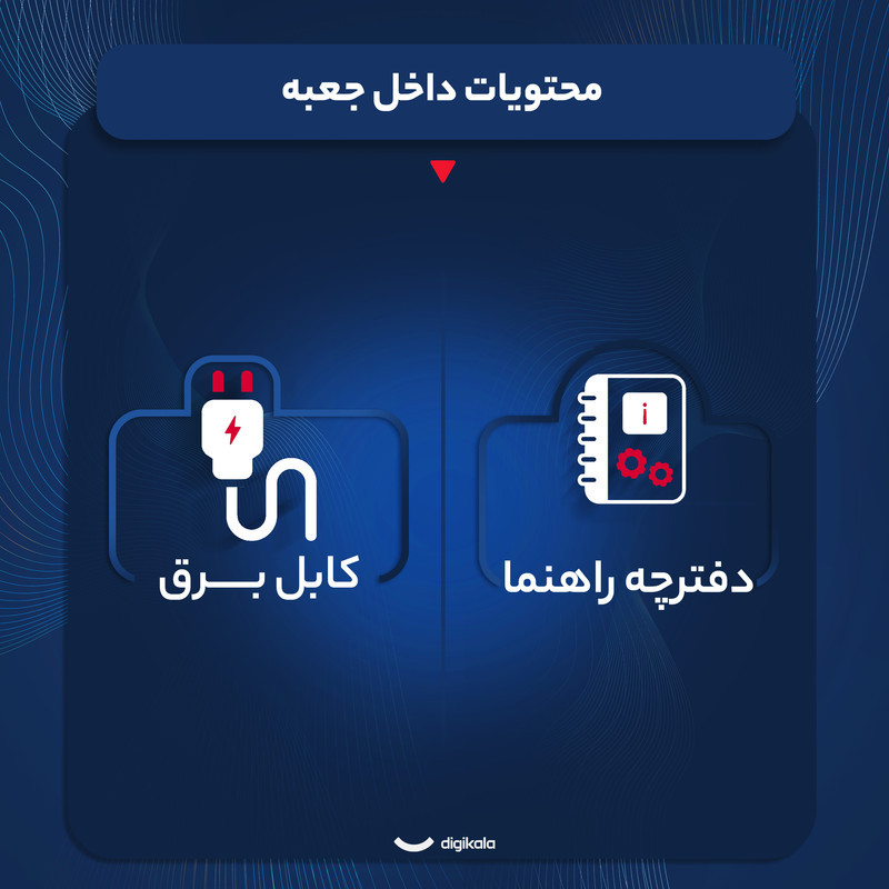 اسپیکر بلوتوثی جی بی ال مدل Partybox Ultimate