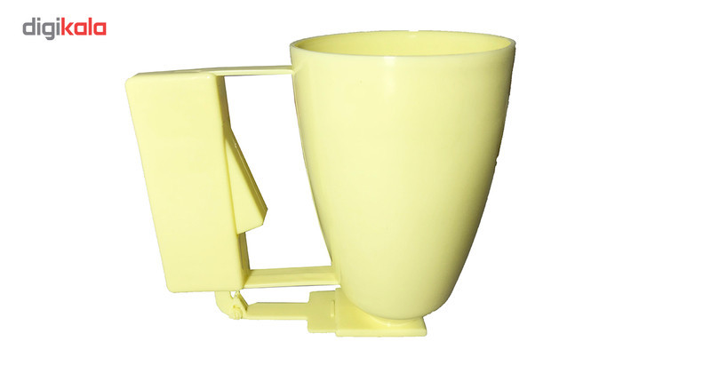پارچ خمیر ریز مدل Batter Dispenser