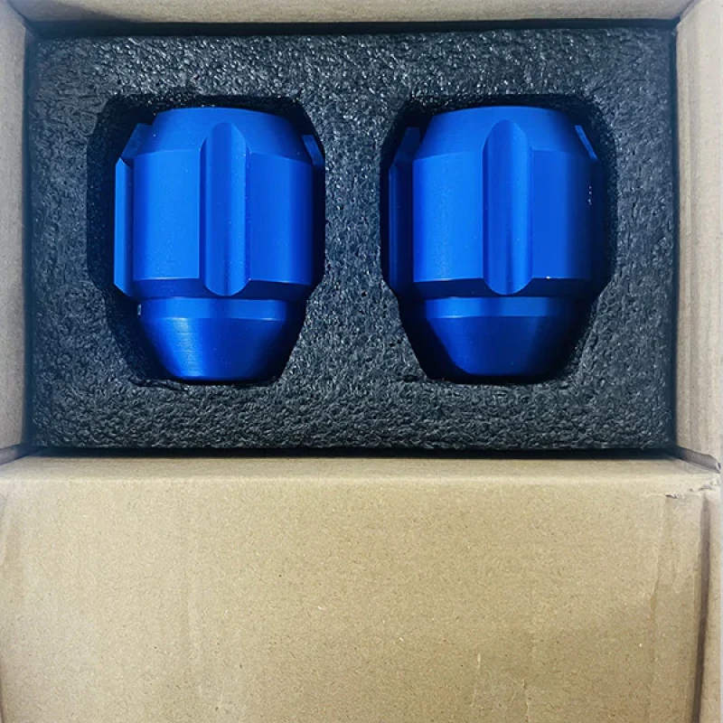 پروتکشن چرخ جلو موتور سیکلت وارون مدل W-62-BLU بسته 2 عددی