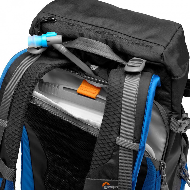 کوله پشتی دوربین لوپرو مدل PhotoSport BP 24L AW III