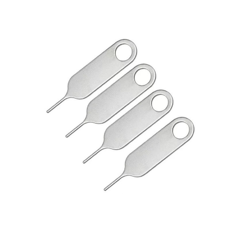 سوزن سیم کارت مدل SFP-02 بسته 2 عددی