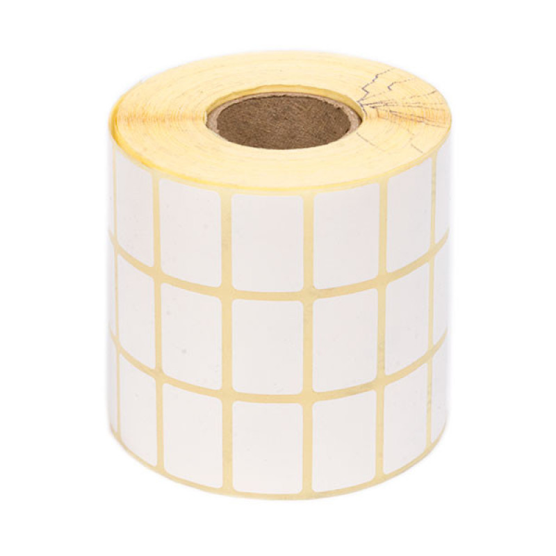 برچسب پرینتر لیبل زن مدل 25x35