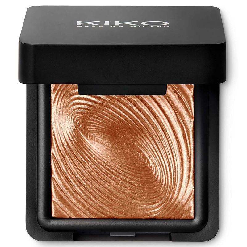 سایه چشم کیکو میلانو مدل Water Eyeshadow شماره 235