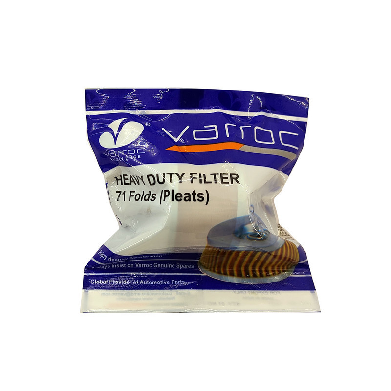 فیلتر روغن موتور سیکلت واروک مدل CLBR NEW مناسب برای سی اف موتو CF250