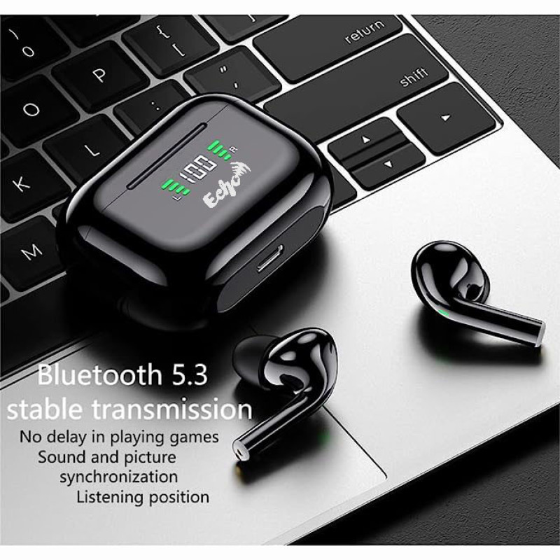 هدفون بلوتوثی اکو مدل E39
